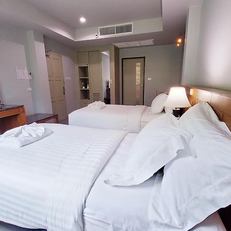 Plakan Resort Καντσαναμπούρι Εξωτερικό φωτογραφία