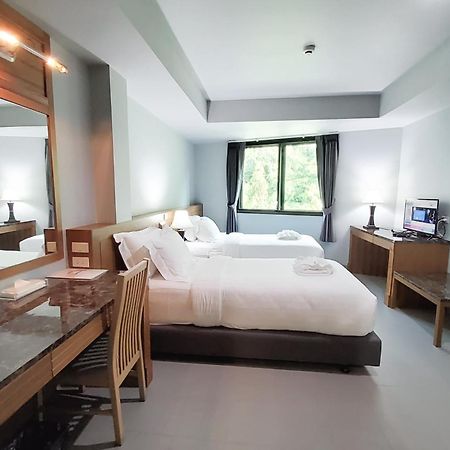 Plakan Resort Καντσαναμπούρι Εξωτερικό φωτογραφία