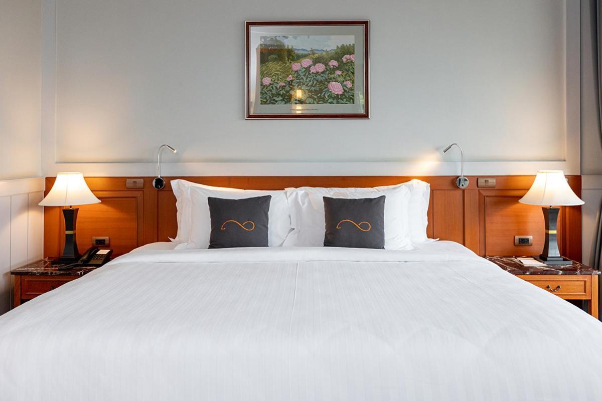 Plakan Resort Καντσαναμπούρι Εξωτερικό φωτογραφία