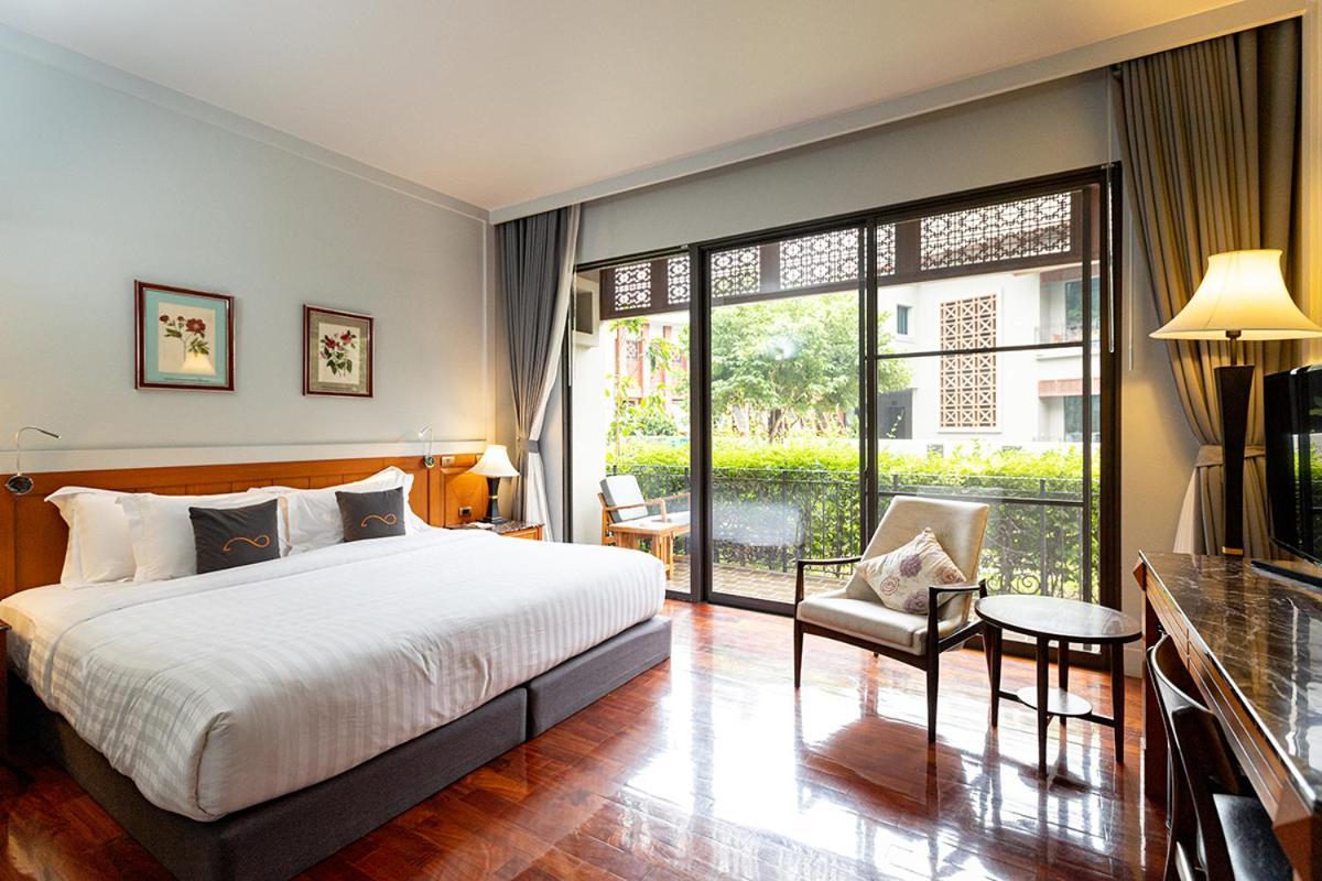 Plakan Resort Καντσαναμπούρι Εξωτερικό φωτογραφία