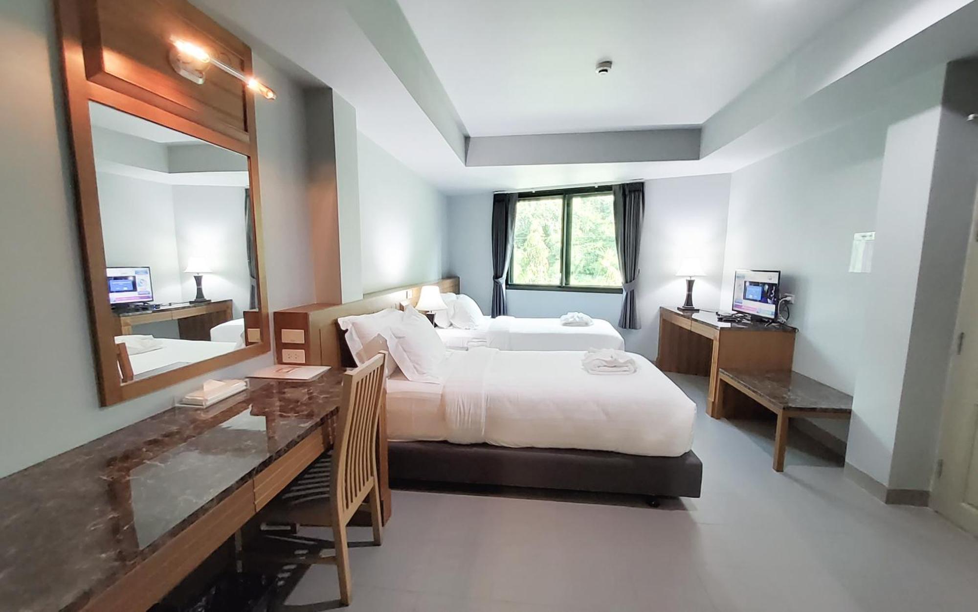 Plakan Resort Καντσαναμπούρι Εξωτερικό φωτογραφία