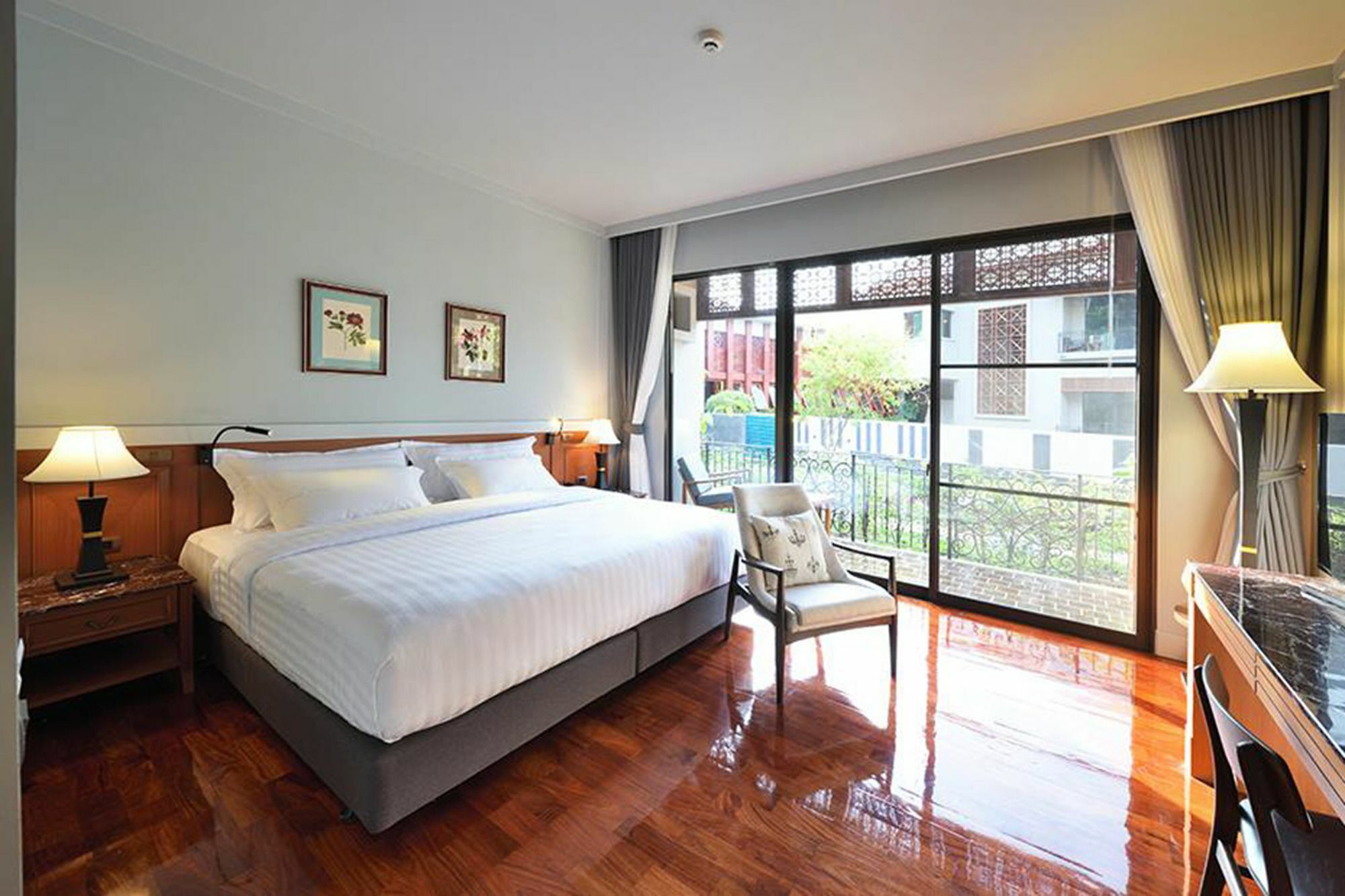 Plakan Resort Καντσαναμπούρι Εξωτερικό φωτογραφία