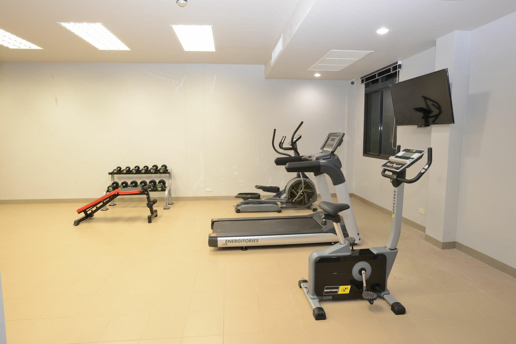 Plakan Resort Καντσαναμπούρι Εξωτερικό φωτογραφία