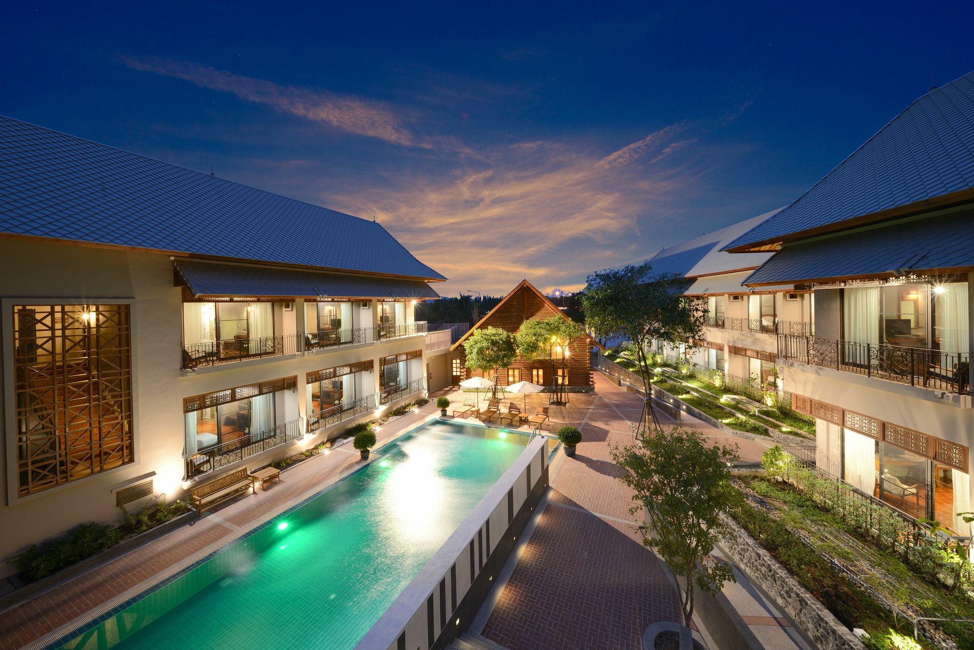Plakan Resort Καντσαναμπούρι Εξωτερικό φωτογραφία