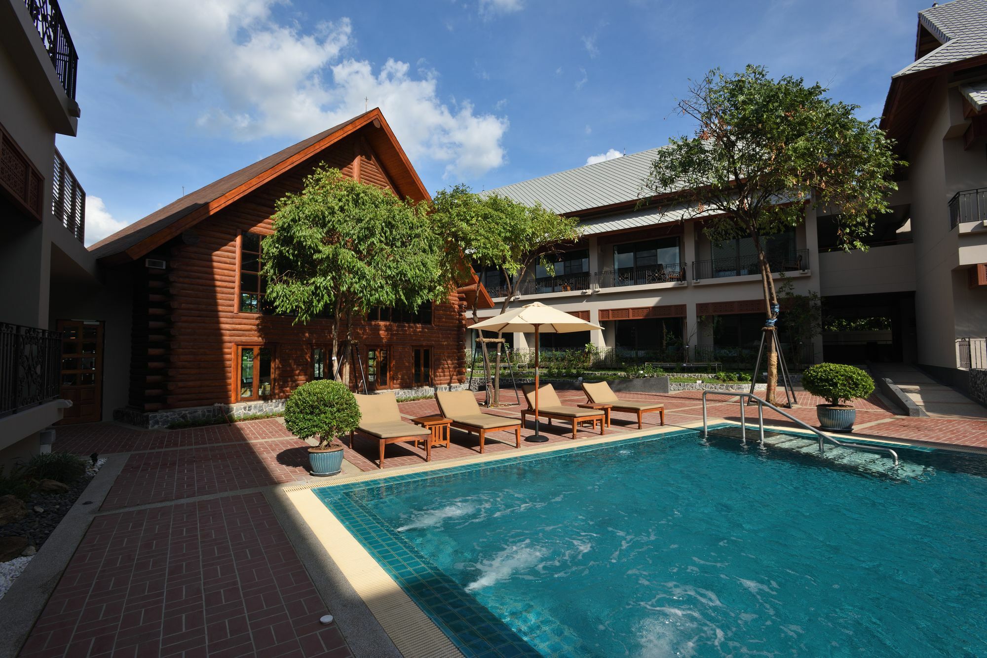 Plakan Resort Καντσαναμπούρι Εξωτερικό φωτογραφία