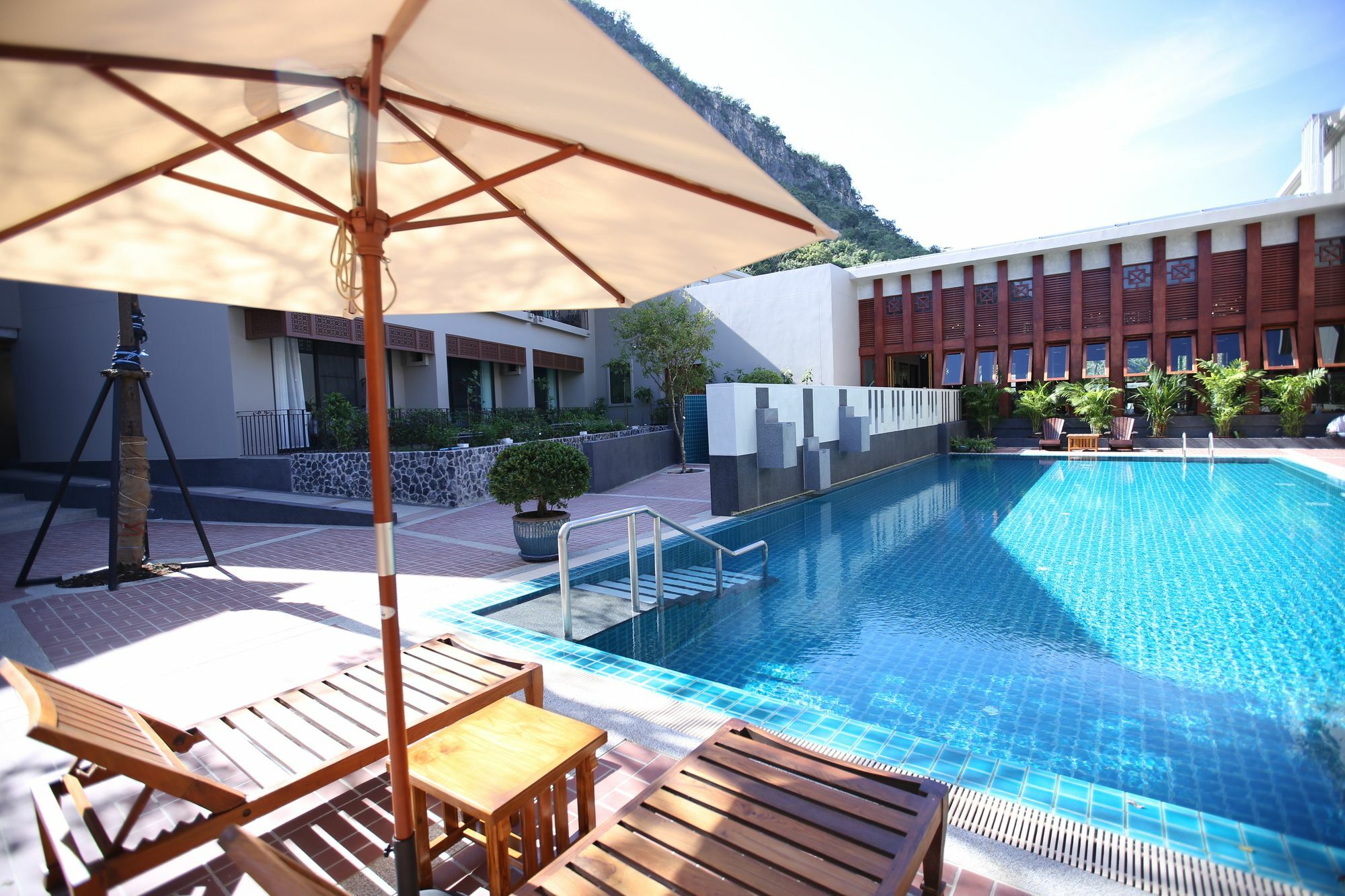 Plakan Resort Καντσαναμπούρι Εξωτερικό φωτογραφία