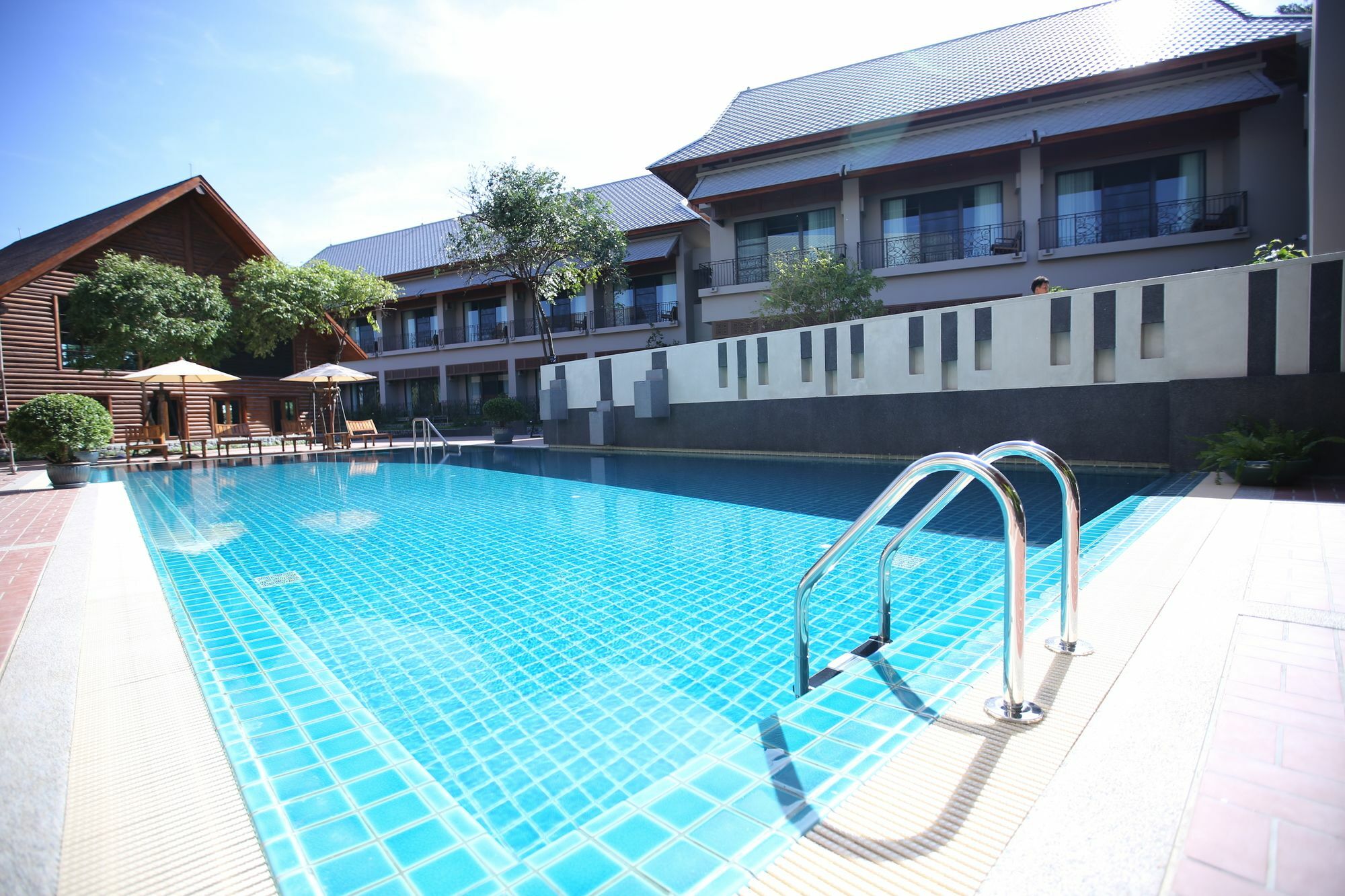 Plakan Resort Καντσαναμπούρι Εξωτερικό φωτογραφία
