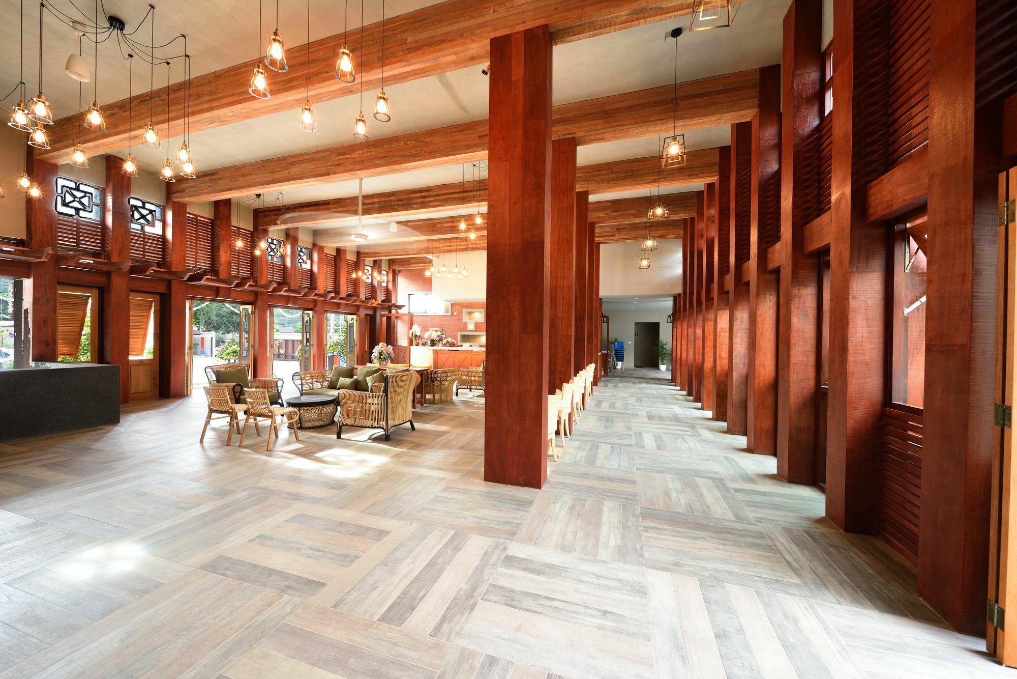 Plakan Resort Καντσαναμπούρι Εξωτερικό φωτογραφία