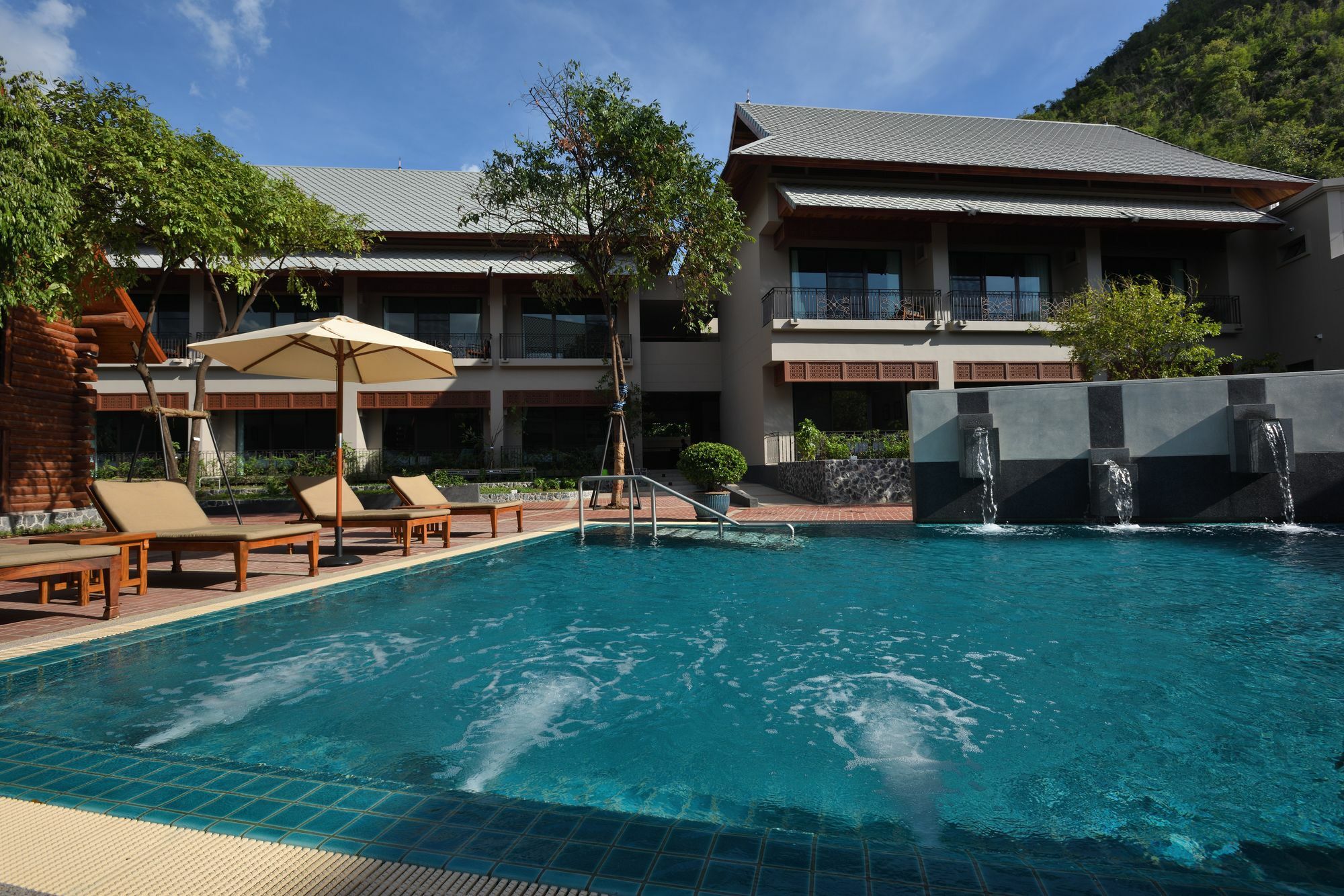 Plakan Resort Καντσαναμπούρι Εξωτερικό φωτογραφία